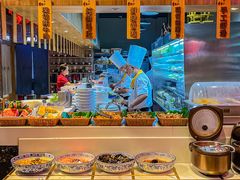 -蜀院鲜火锅(高升桥店)