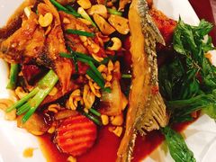 -Dang restaurant (patong phuket)