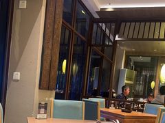-香园茶社·金陵小灶(老门东店)