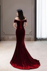 -MuseMarry婚纱(前海嘉里中心店)