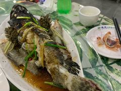 -四姑娘川味海鲜(八爪鱼店)