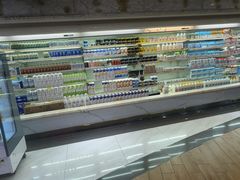 -金鹰超市(国际购物中心新街口店)