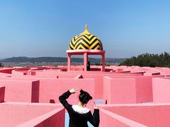 -漳州滨海火山岛自然生态风景区