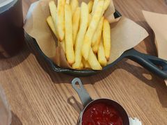 -必胜客(海安文峰店)