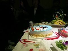 -百威KTV(恒福路店)