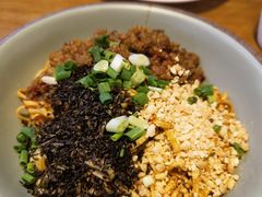 宜宾燃面-付小姐在成都(吾悦广场店)
