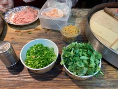 -家宴·灌蛋·沙茶面(曾厝垵店)
