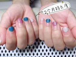 -Adore nail日式美甲美睫