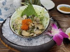 -大雄寿司(洛浦店)