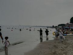 -老虎石海上公园