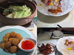 -陶陶居酒家(SM二期购物广场店)