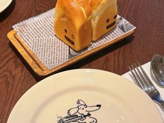 -西堤牛排(北京国瑞店)
