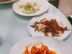 -湖畔鲁菜·二十年老字号餐厅(大明湖店)