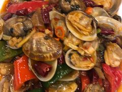 -美极鲜食坊(宝安南路店)