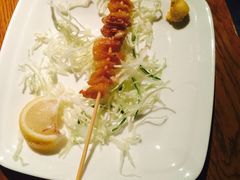 -万藏·荞麦酒房BANKURA JAPANESE SOBA KITCHEN(长乐路店)