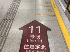 -东方体育中心(地铁站)