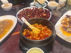 -陈麻婆豆腐总店