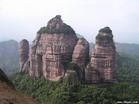 -丹霞山风景名胜区