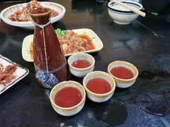 -醉八仙热酒馆(渝中店)