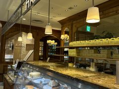 -HARBS(渋谷ヒカリエ シンクス店)