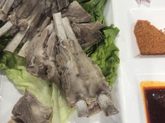 -河州春清真西北特色美食(虎踞路店)