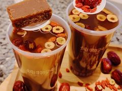 -炖物24章·顺时轻养茶(黄龙店)