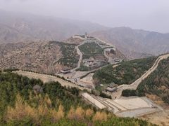 -雁门关景区