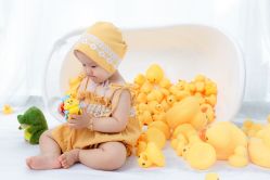 -贝克叔叔儿童摄影工作室(天时嘉园店)