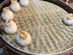 肉丁烧卖-旺福楼·包点(碑亭巷店)