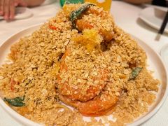 -莆田餐厅PUTIEN(西安万象天地店)