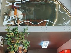 门面-喧闹·东方大气茶(鹅岭二厂店)