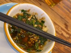 -金鼎雪山牦牛杂火锅(理县总店)