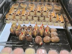 -酥大興·新国潮糕点配茶饮(龙岗万达黑金店)
