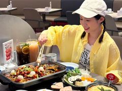 -鱼酷活鱼烤鱼(恒隆广场店)