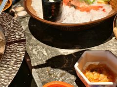 -牛YO寿喜烧和牛火锅自助(三台子万象汇店)