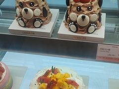 -罗森尼娜(德思勤店)