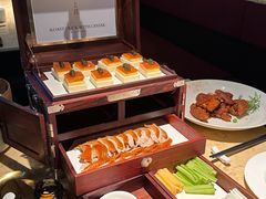 -上饍·中国厨房(建发JFC品尚中心店)