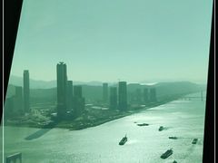 -澳门旅游塔360°旋转餐厅(南湾湖广场店)