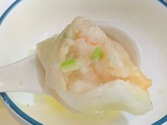 鲍鱼鱼翅灌汤饺-龙凤点心饼家·39年老字号(松岗店)