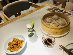 -吴家·淮扬小馆(世纪金源店)