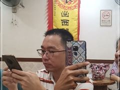 -沙湾姜埋奶(兴新包店)