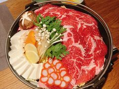 -酒井酱子·深夜食堂(东城汇店)