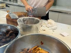 -顺城金记卤鸡·清真