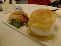 -翠园(铜锣湾广场店)