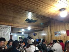 大堂-周血旺老店