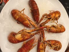 -红盔甲·小龙虾(人民广场店)