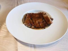 -世博洲际酒店-盛会堂中餐厅