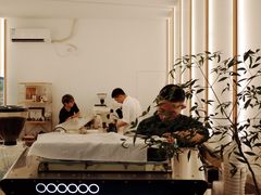 -Onirii Coffee(长乐路店)