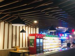 -百味源炭火烤翅 ·夜市大排档(酒仙桥店)