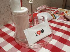 -西贝(上海新梅广场店)